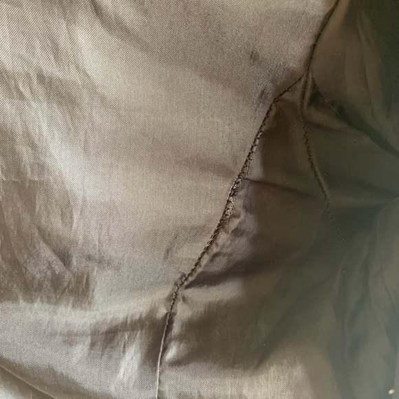 Apt. 9 Two Button Blazer - Picture 6 of 8